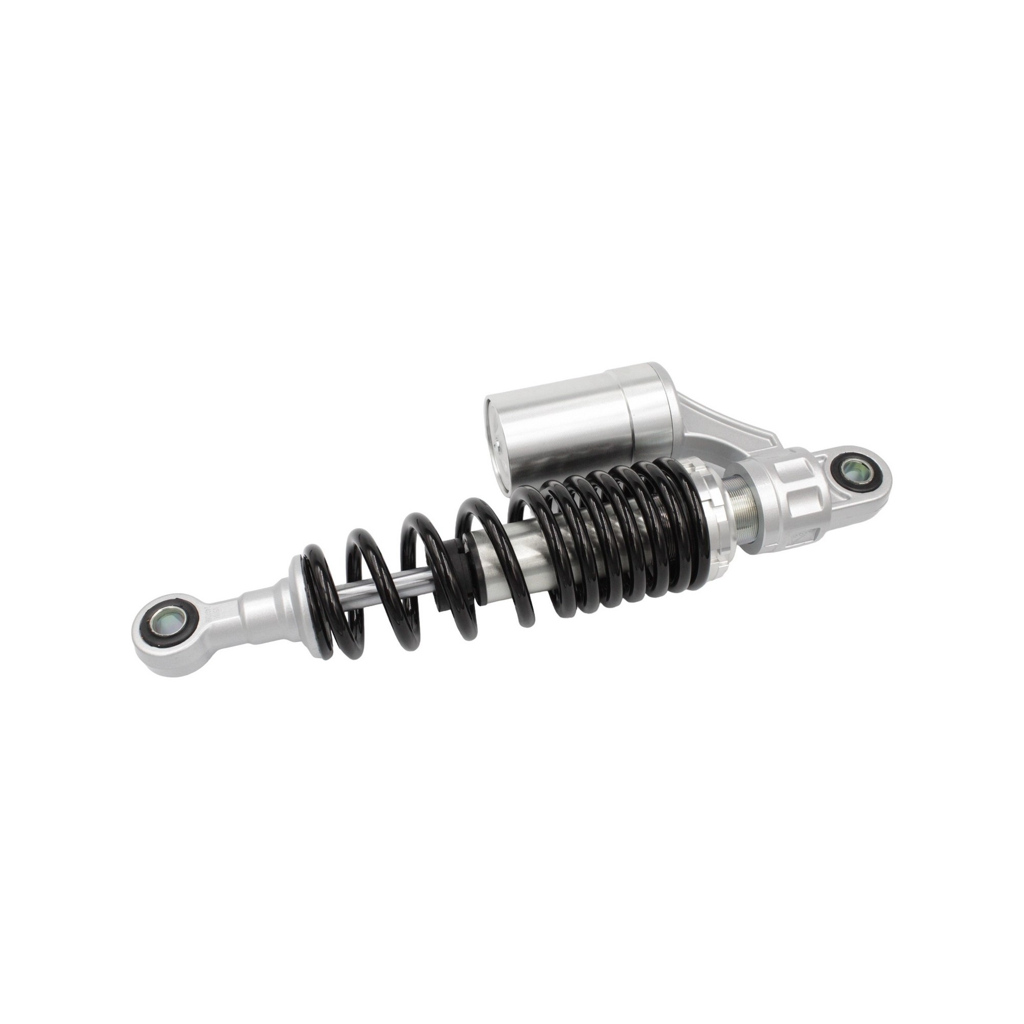 QJ MOTOR SRV 125 ARKA AMORTİSÖR TEK #RK 66594